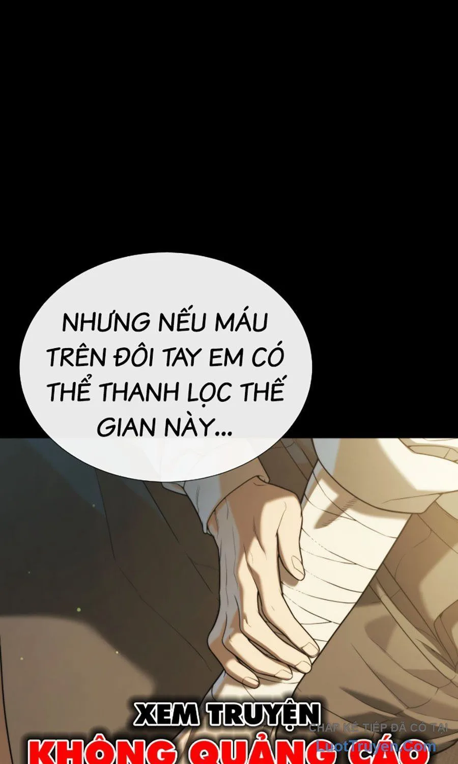 Sát Thủ Peter chương 119 - trang 91