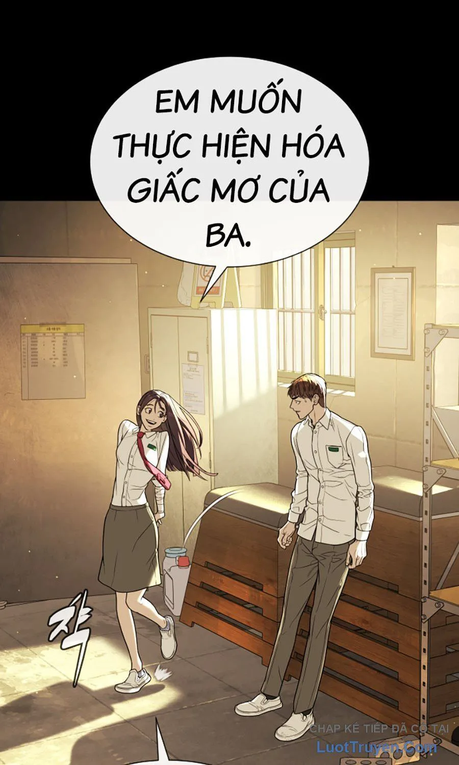 Sát Thủ Peter chương 119 - trang 96