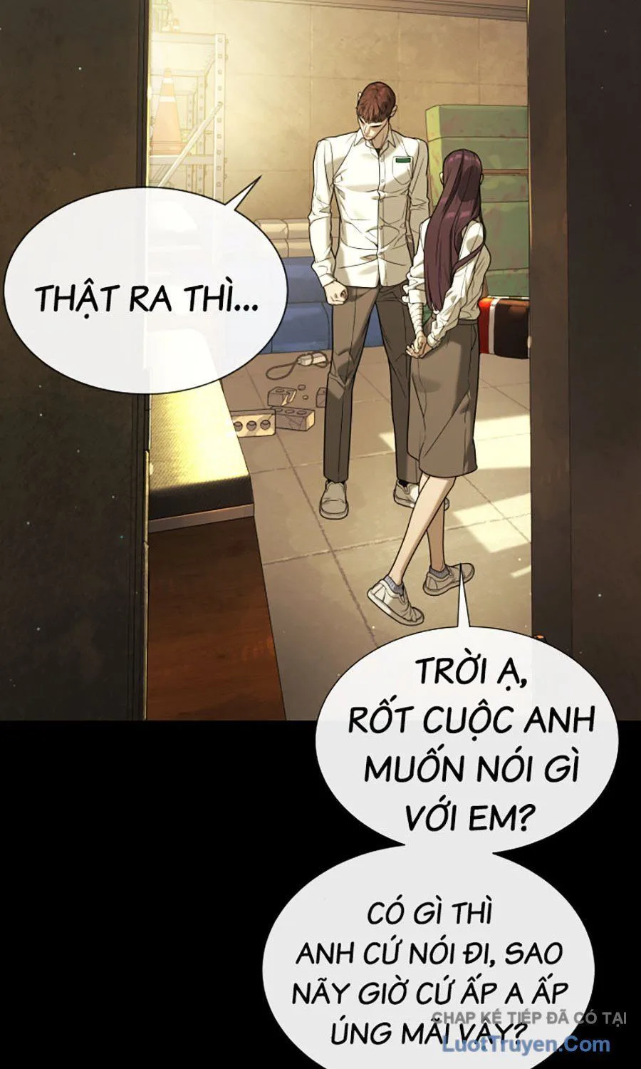 Sát Thủ Peter chương 119 - trang 100