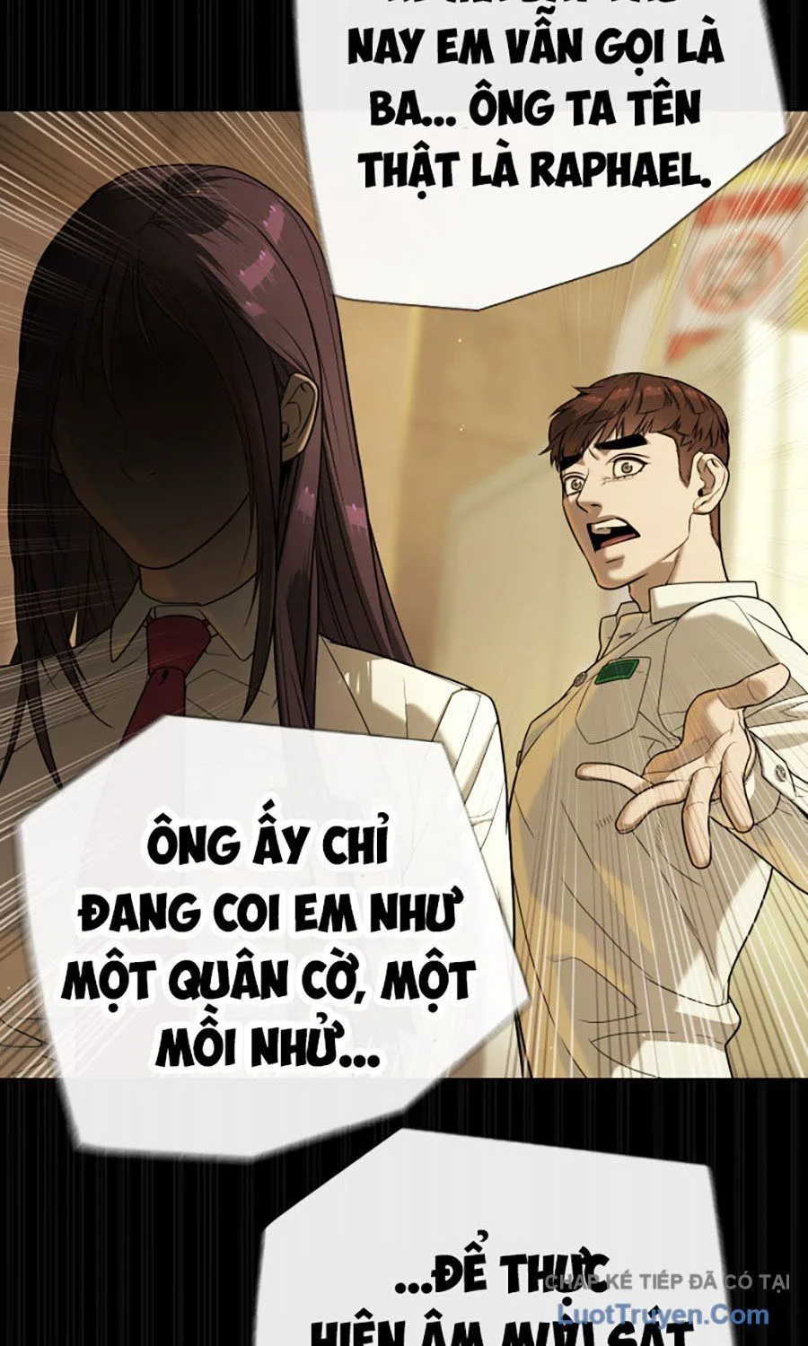 Sát Thủ Peter chương 119 - trang 103