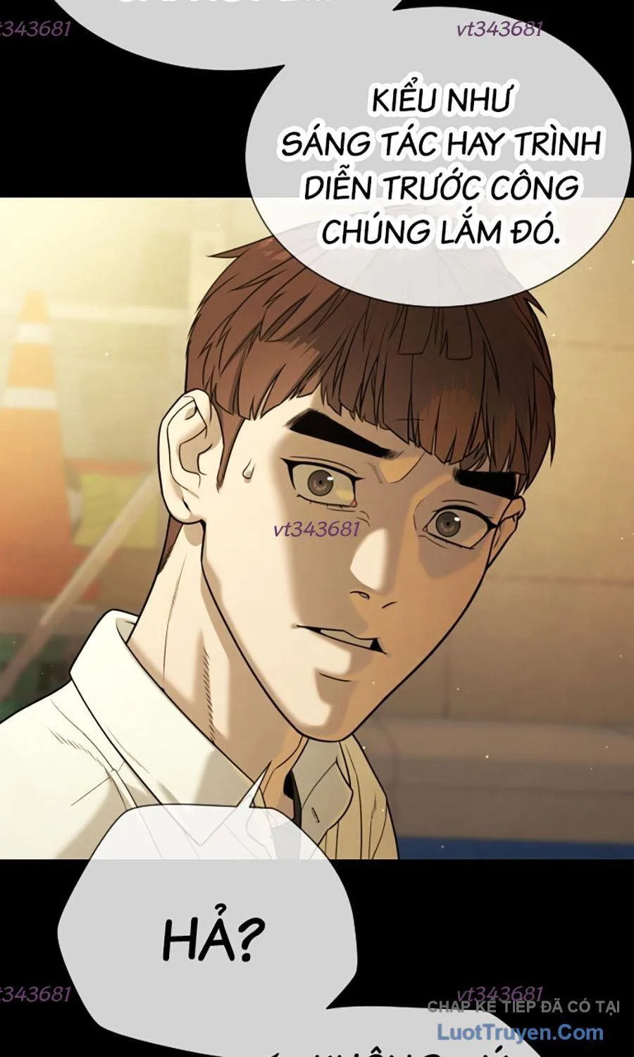 Sát Thủ Peter chương 119 - trang 114