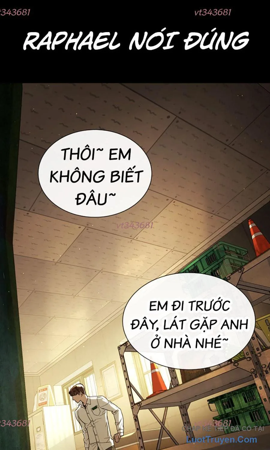 Sát Thủ Peter chương 119 - trang 121