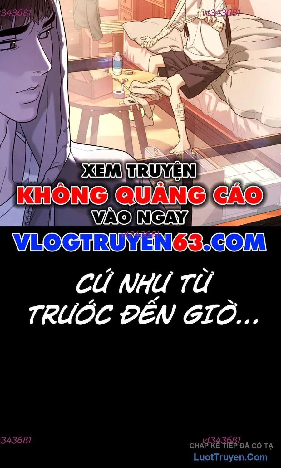 Sát Thủ Peter chương 119 - trang 127
