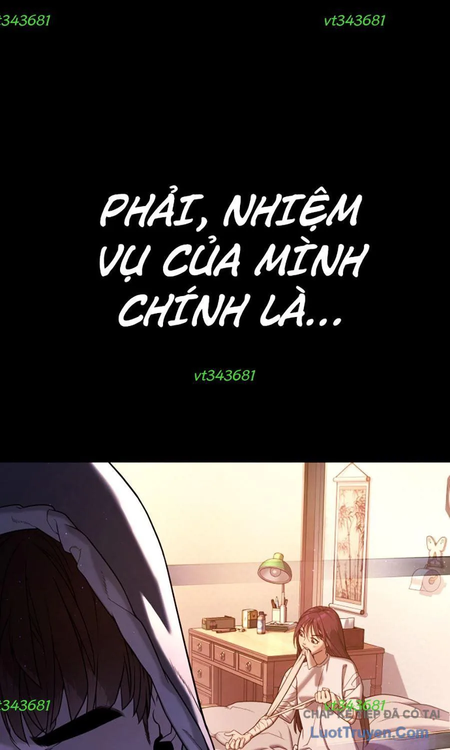 Sát Thủ Peter chương 119 - trang 128