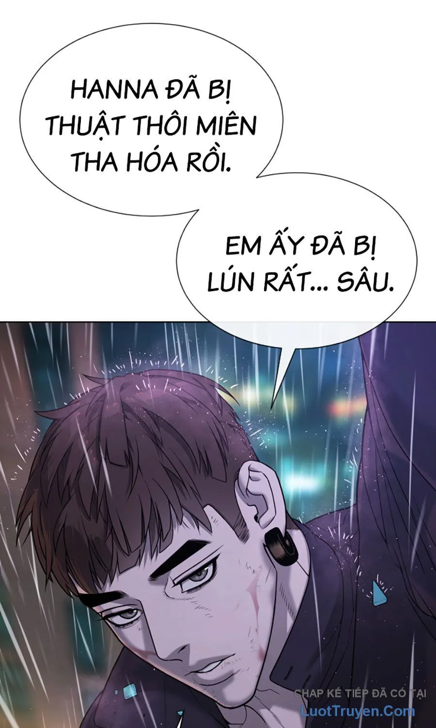 Sát Thủ Peter chương 119 - trang 144