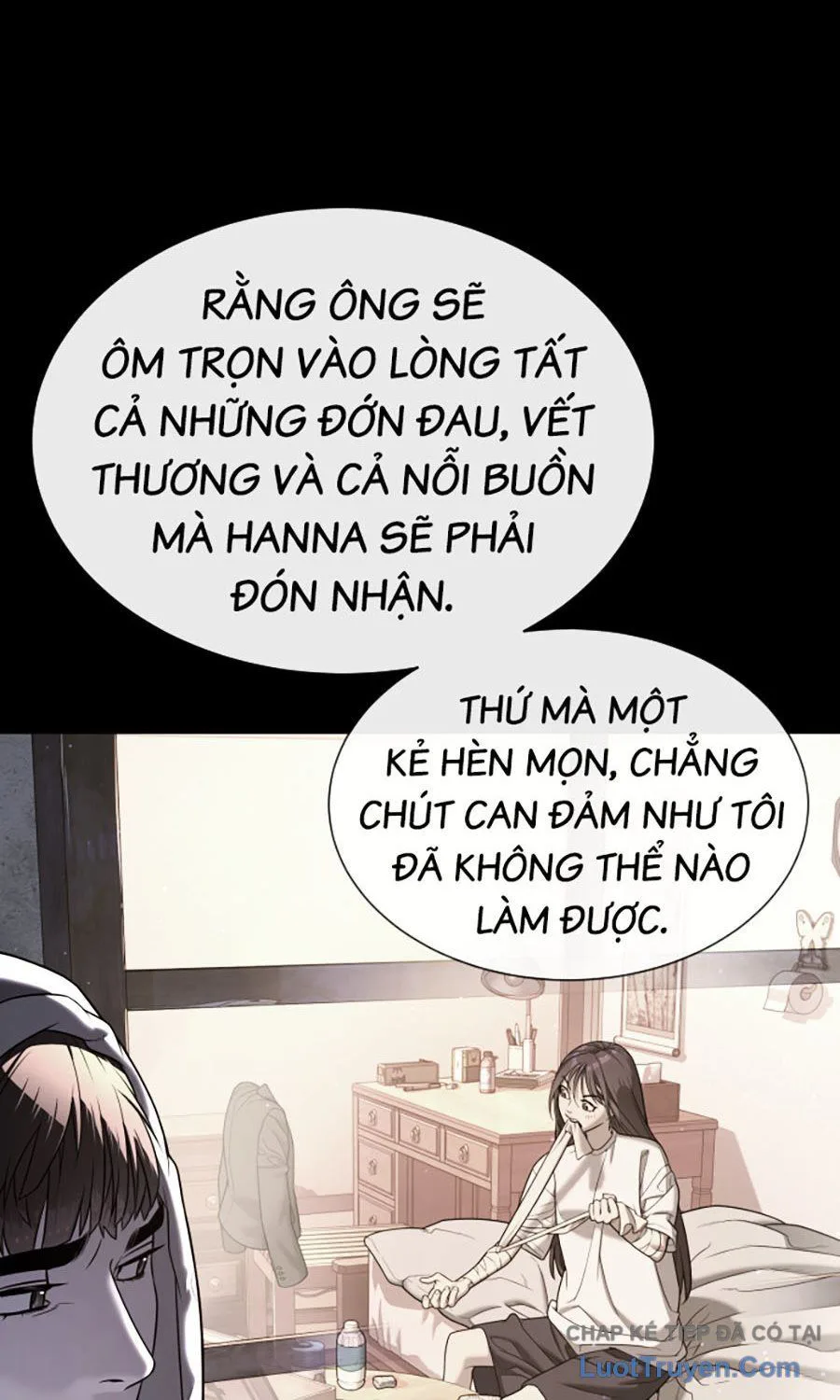 Sát Thủ Peter chương 119 - trang 151