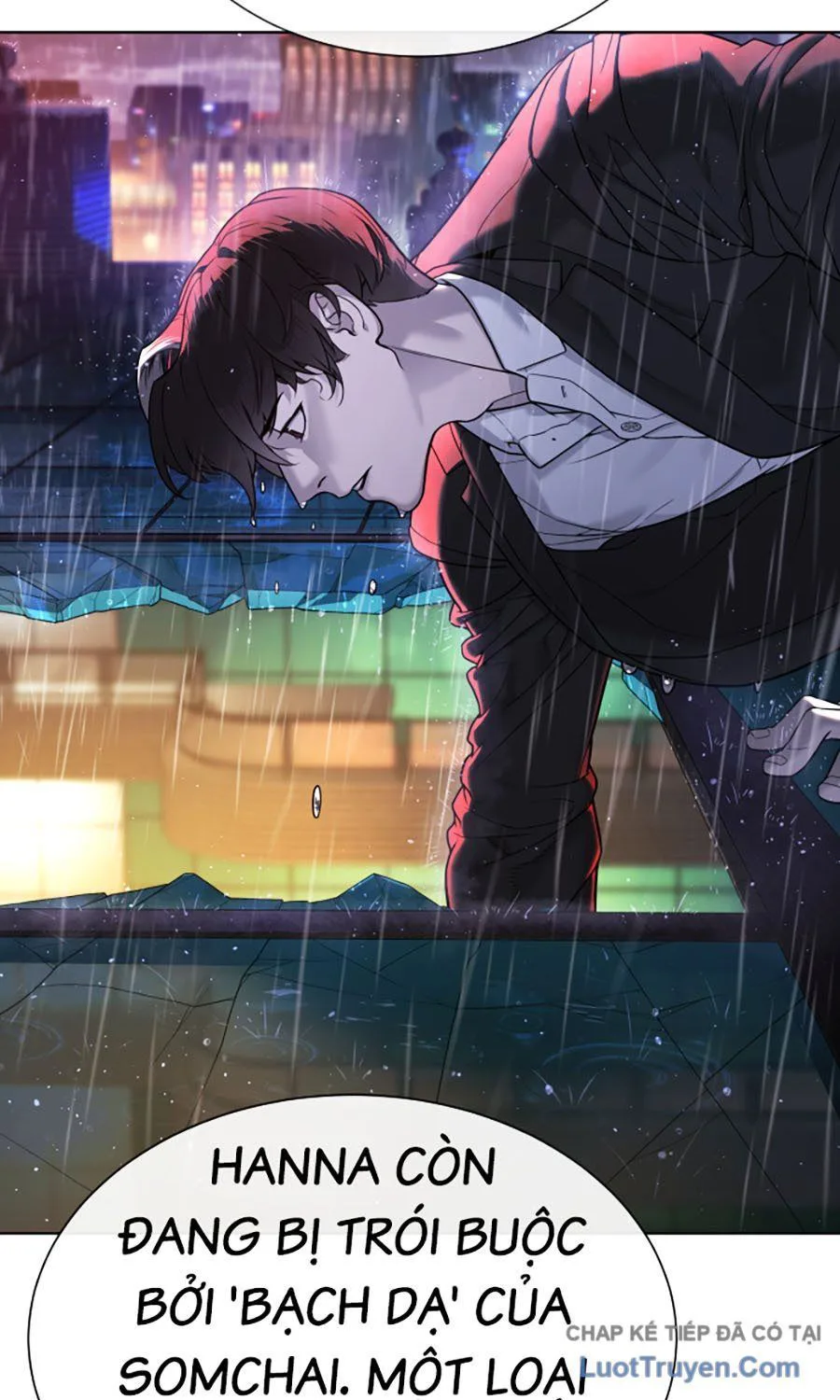 Sát Thủ Peter chương 119 - trang 156
