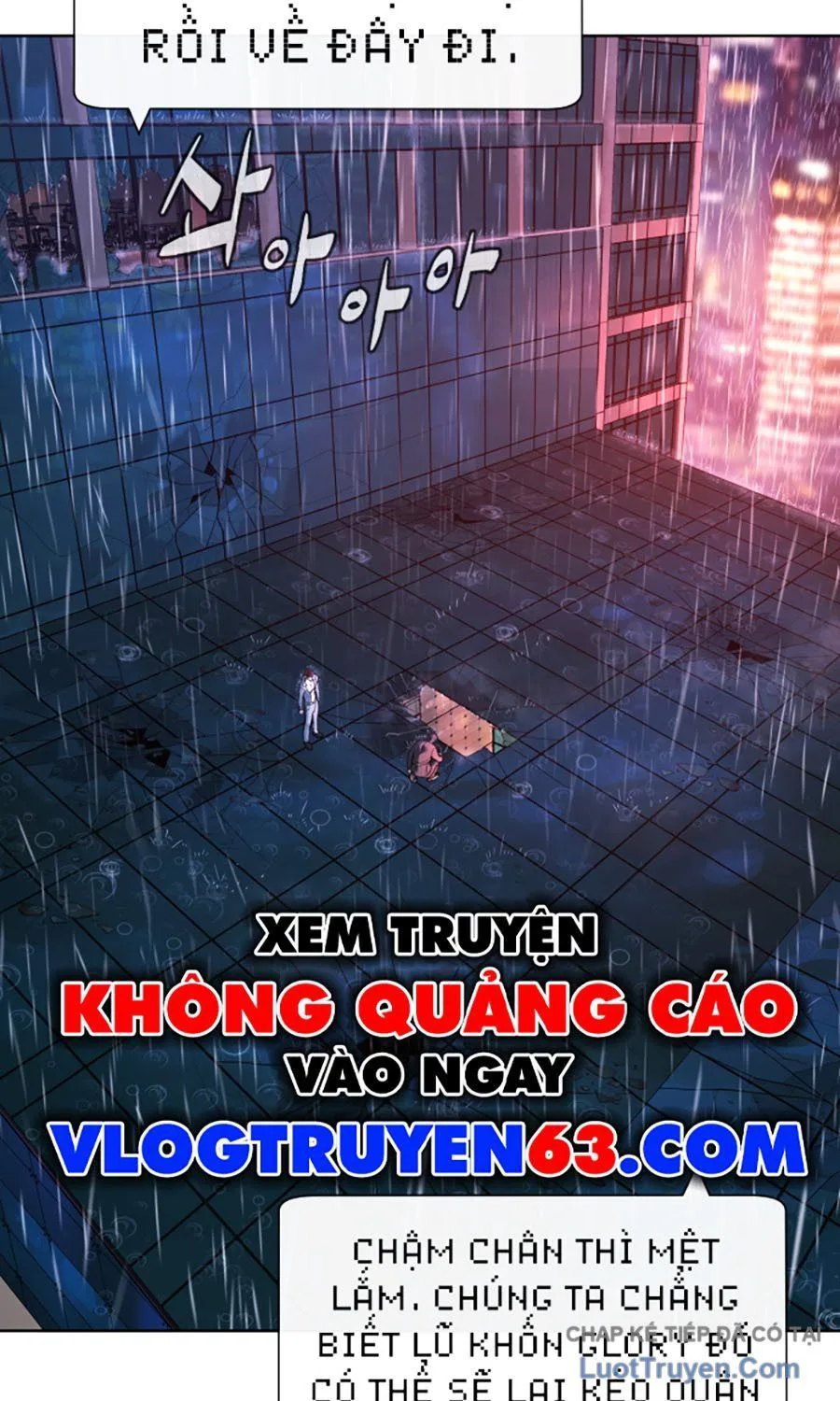 Sát Thủ Peter chương 119 - trang 203