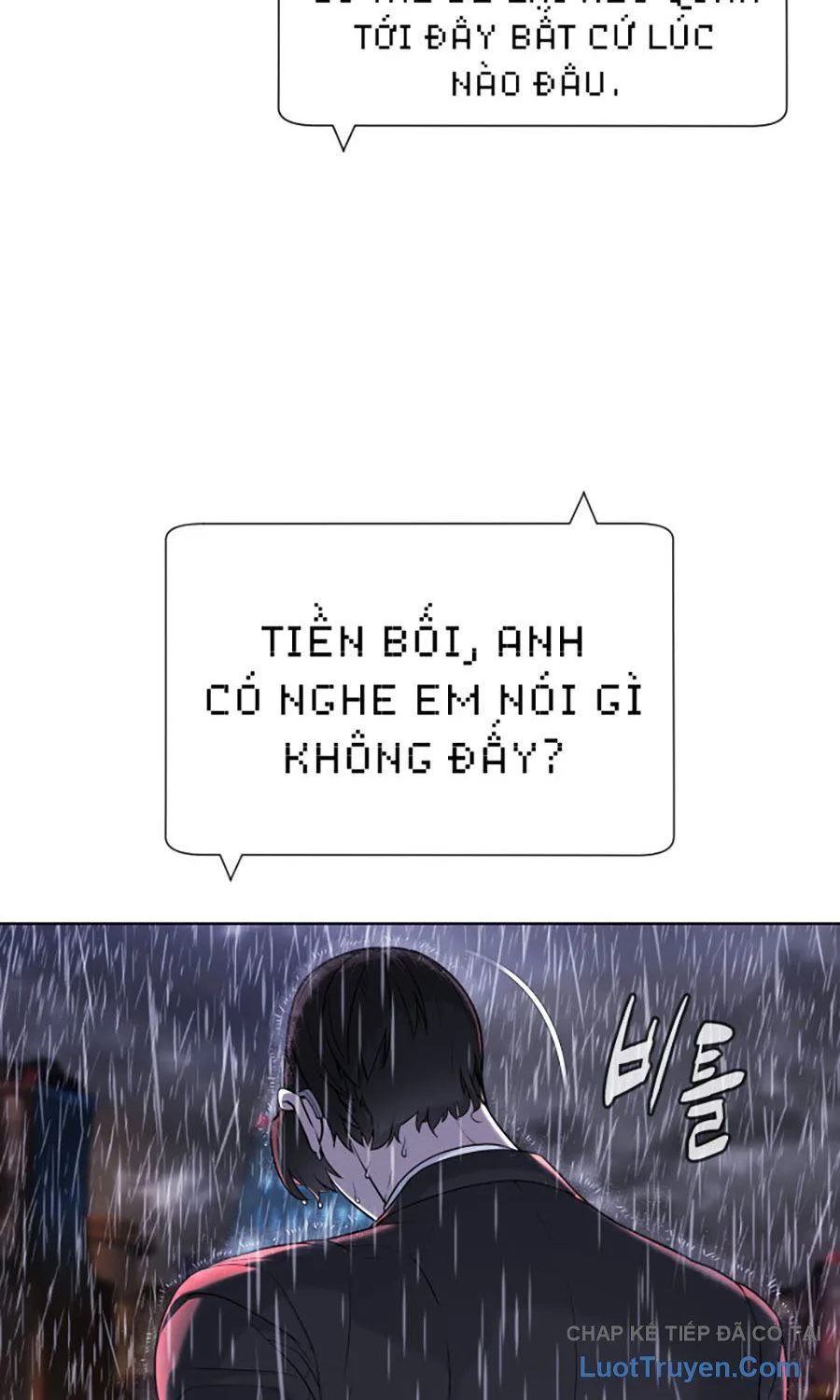 Sát Thủ Peter chương 119 - trang 204