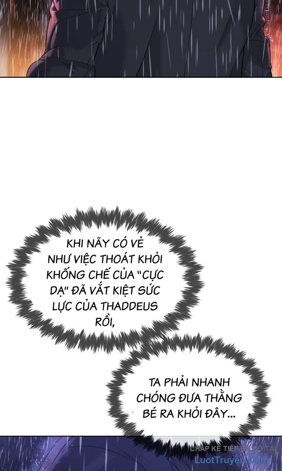 Sát Thủ Peter chương 119 - trang 205