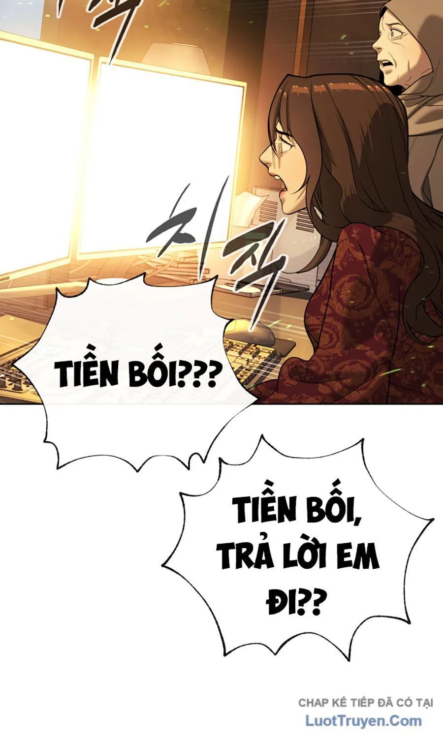 Sát Thủ Peter chương 119 - trang 219