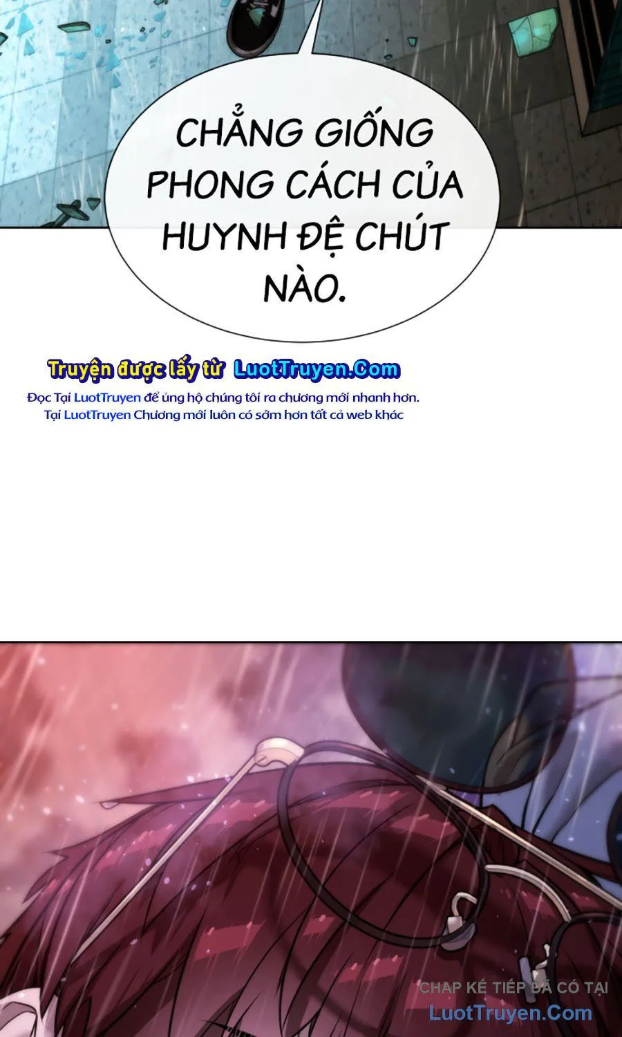Sát Thủ Peter chương 119 - trang 230