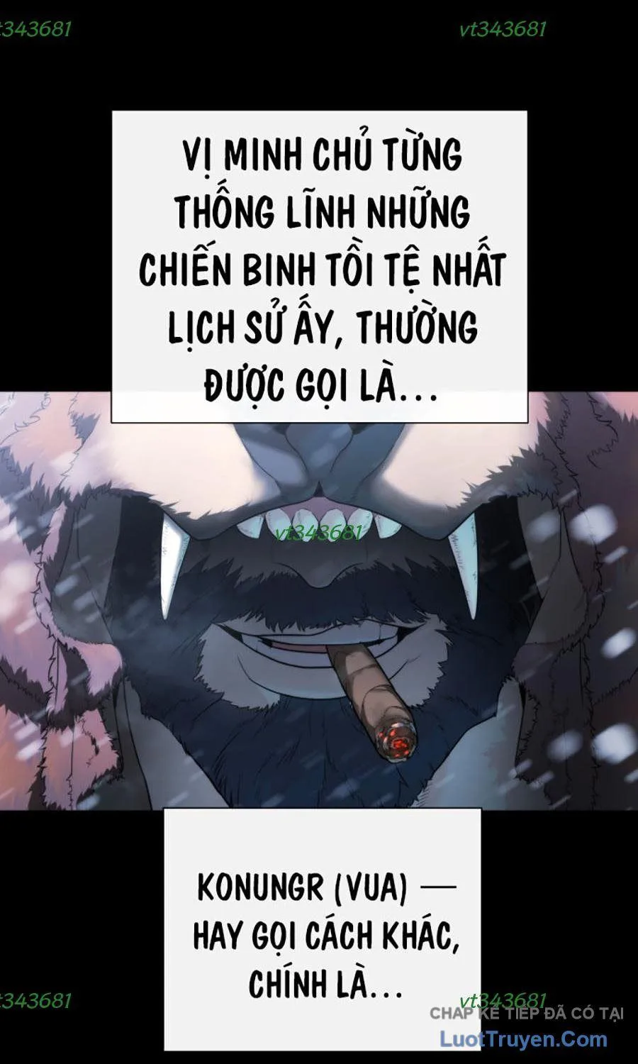 Sát Thủ Peter chương 119 - trang 243