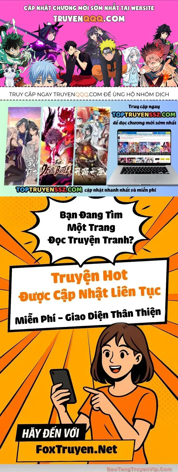 Sát Thủ Peter chương 121 - trang 1