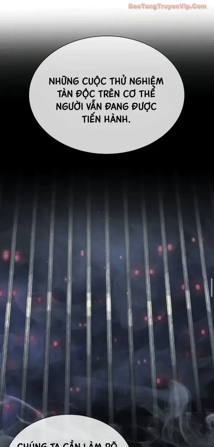 Sát Thủ Peter chương 121 - trang 4