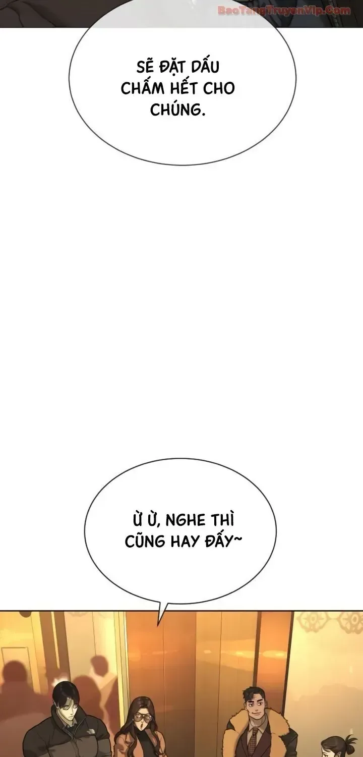 Sát Thủ Peter chương 121 - trang 8