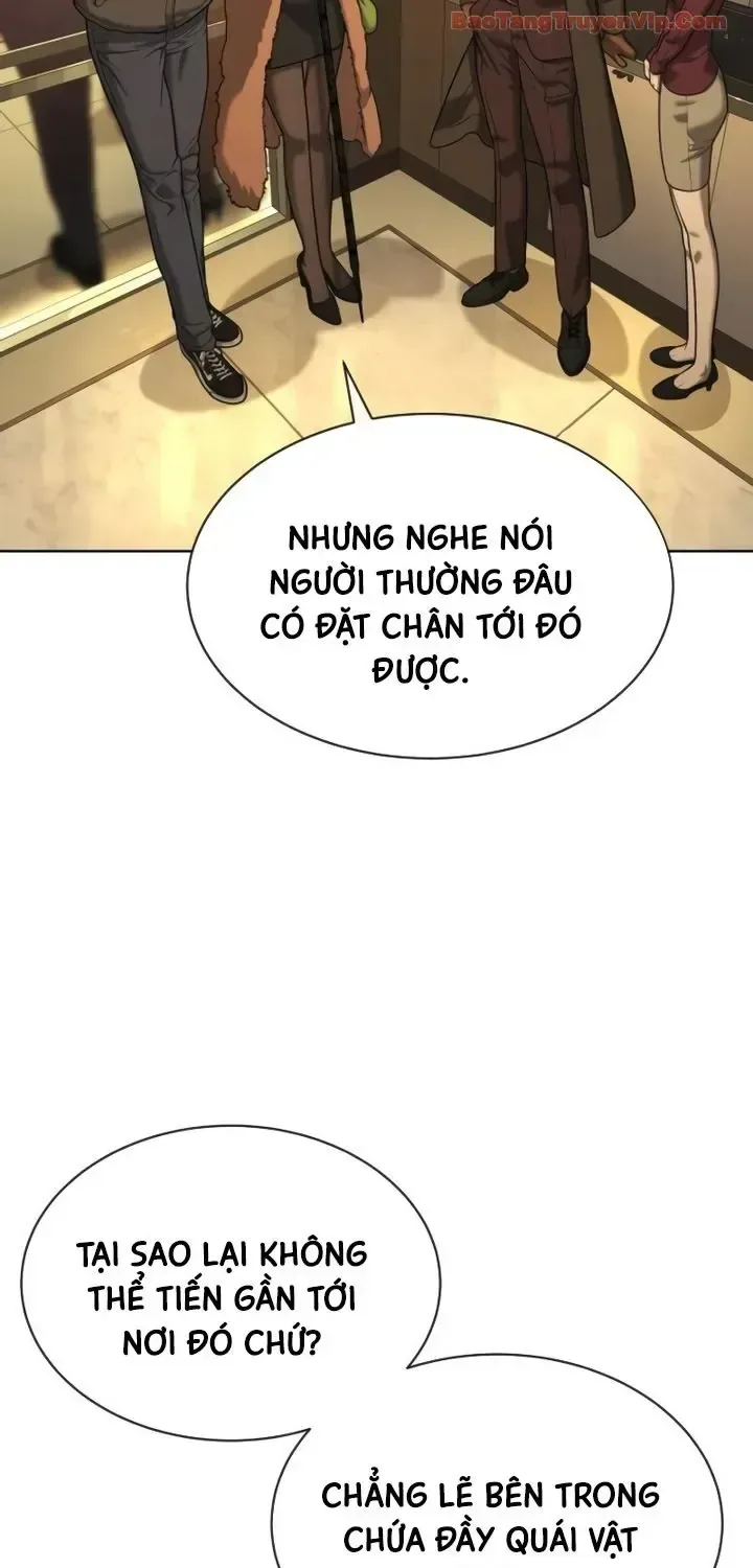 Sát Thủ Peter chương 121 - trang 10
