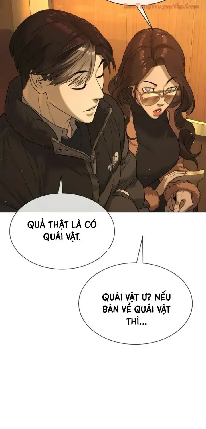 Sát Thủ Peter chương 121 - trang 12