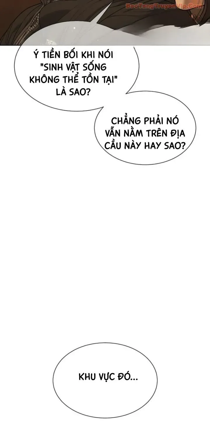 Sát Thủ Peter chương 121 - trang 18
