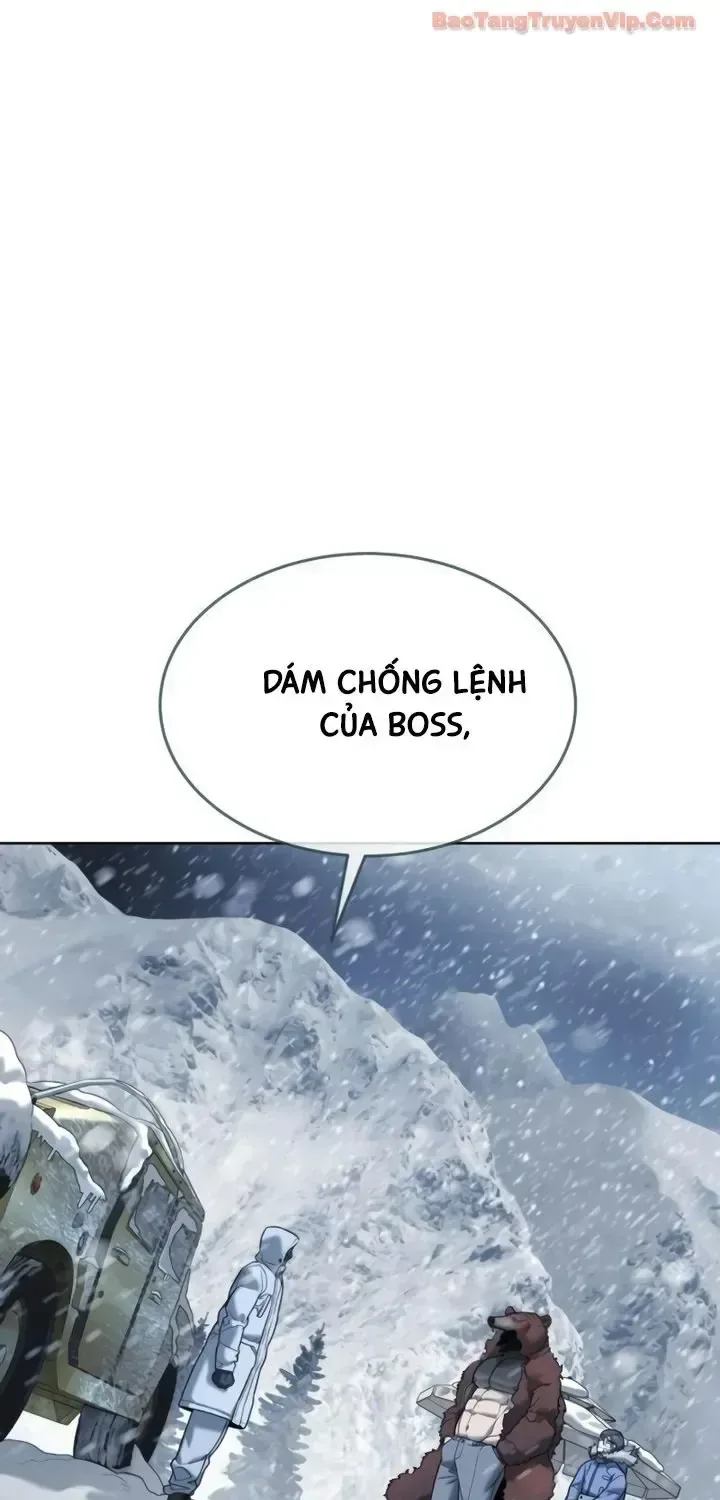 Sát Thủ Peter chương 121 - trang 26