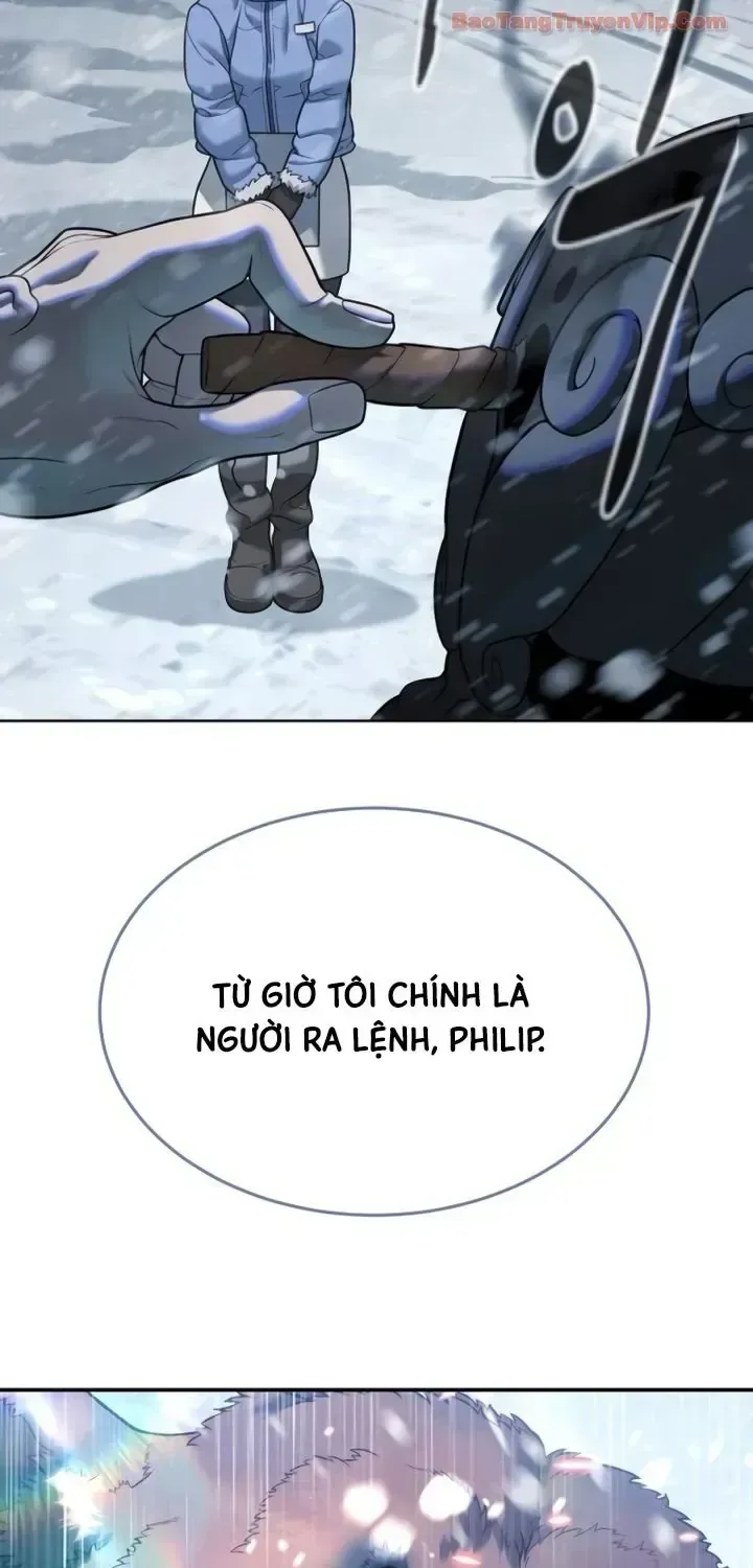 Sát Thủ Peter chương 121 - trang 39