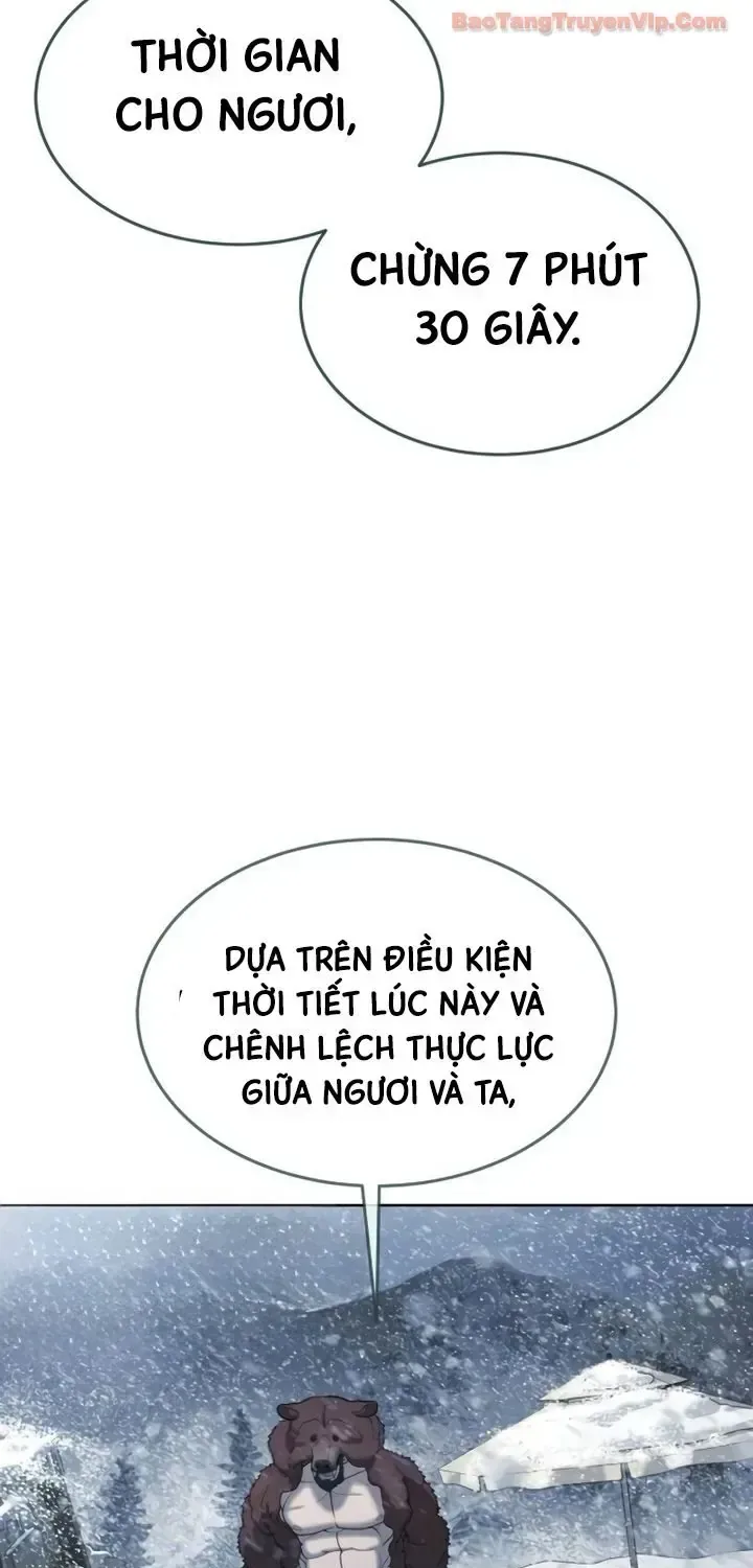 Sát Thủ Peter chương 121 - trang 57
