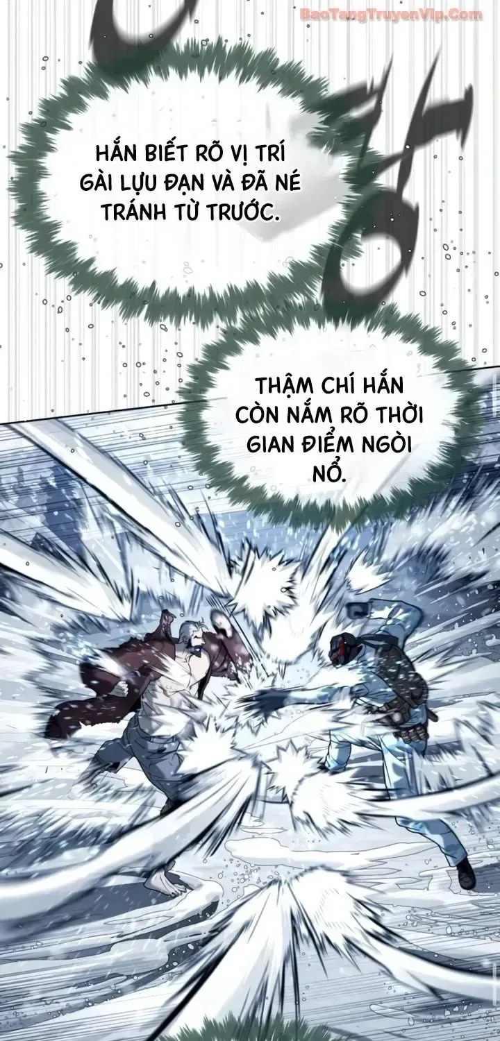 Sát Thủ Peter chương 121 - trang 142