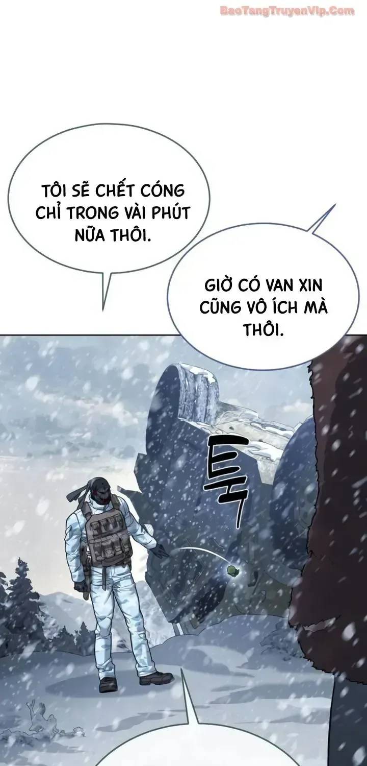 Sát Thủ Peter chương 121 - trang 161