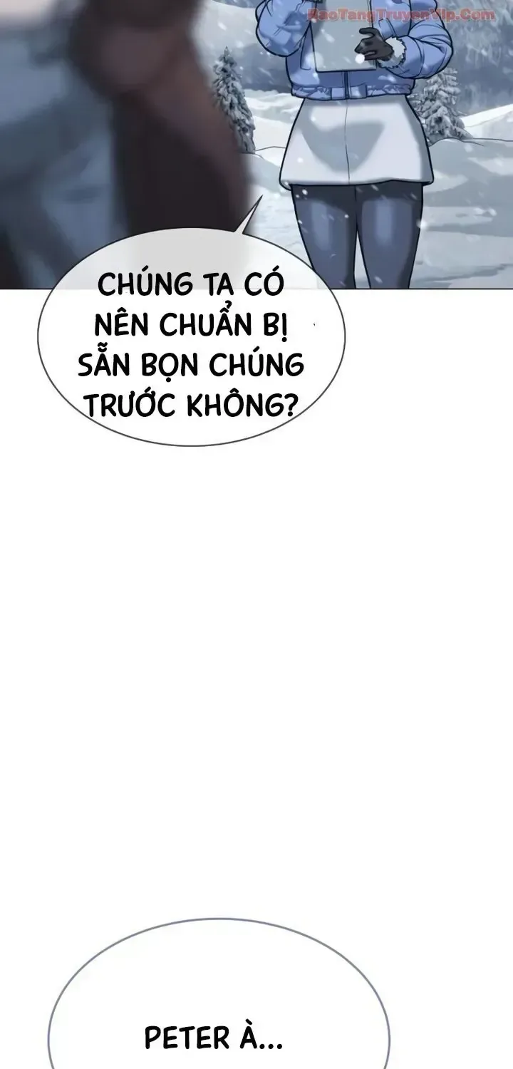 Sát Thủ Peter chương 121 - trang 215