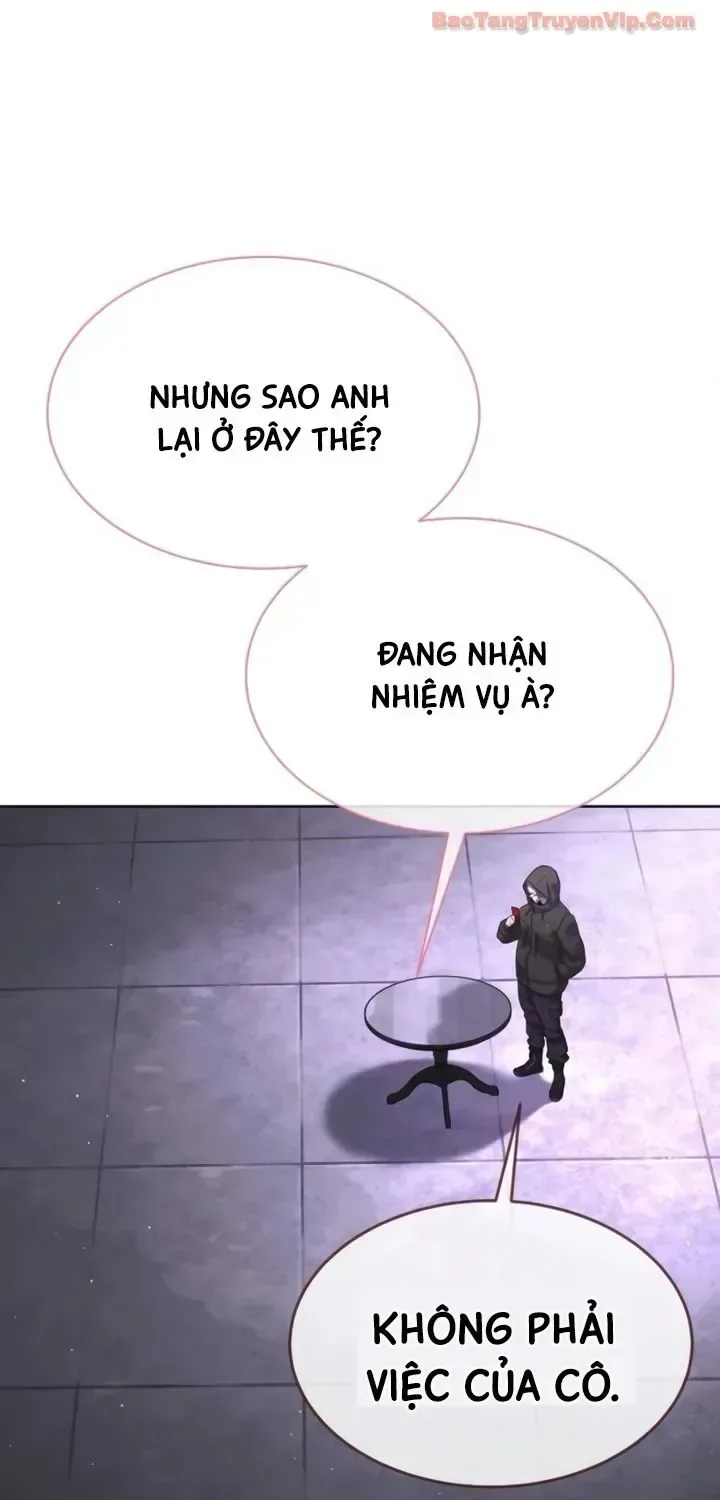 Sát Thủ Peter chương 121 - trang 233