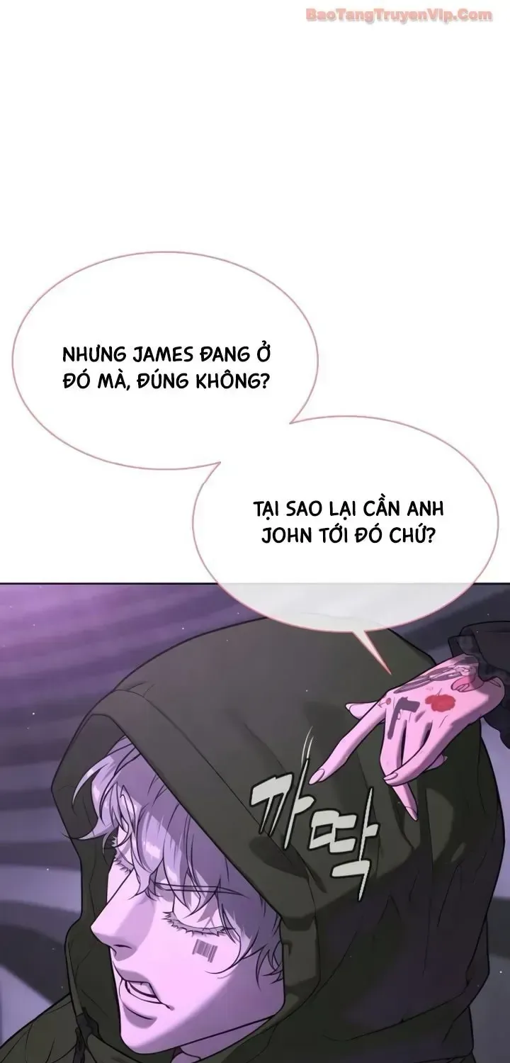 Sát Thủ Peter chương 121 - trang 240