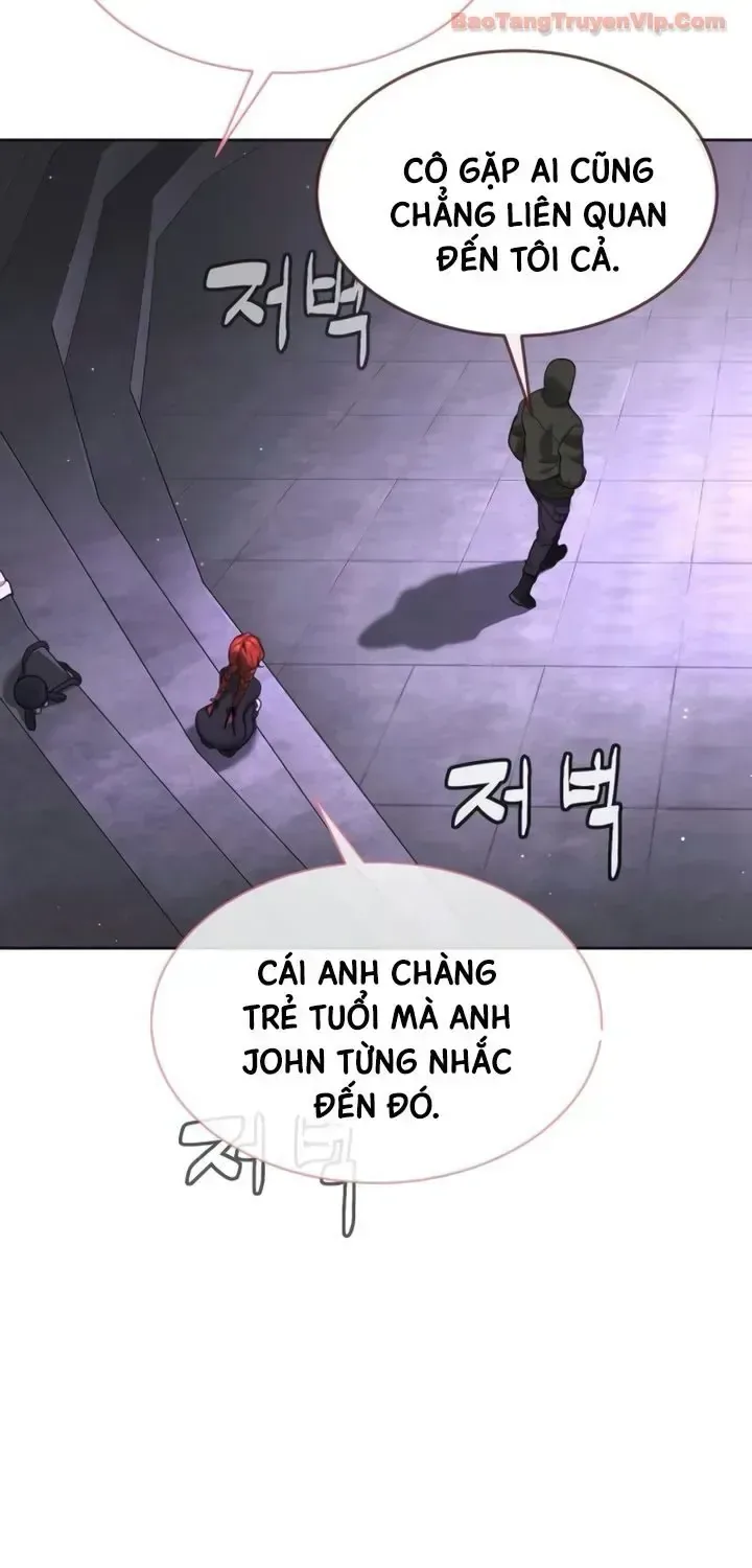 Sát Thủ Peter chương 121 - trang 246