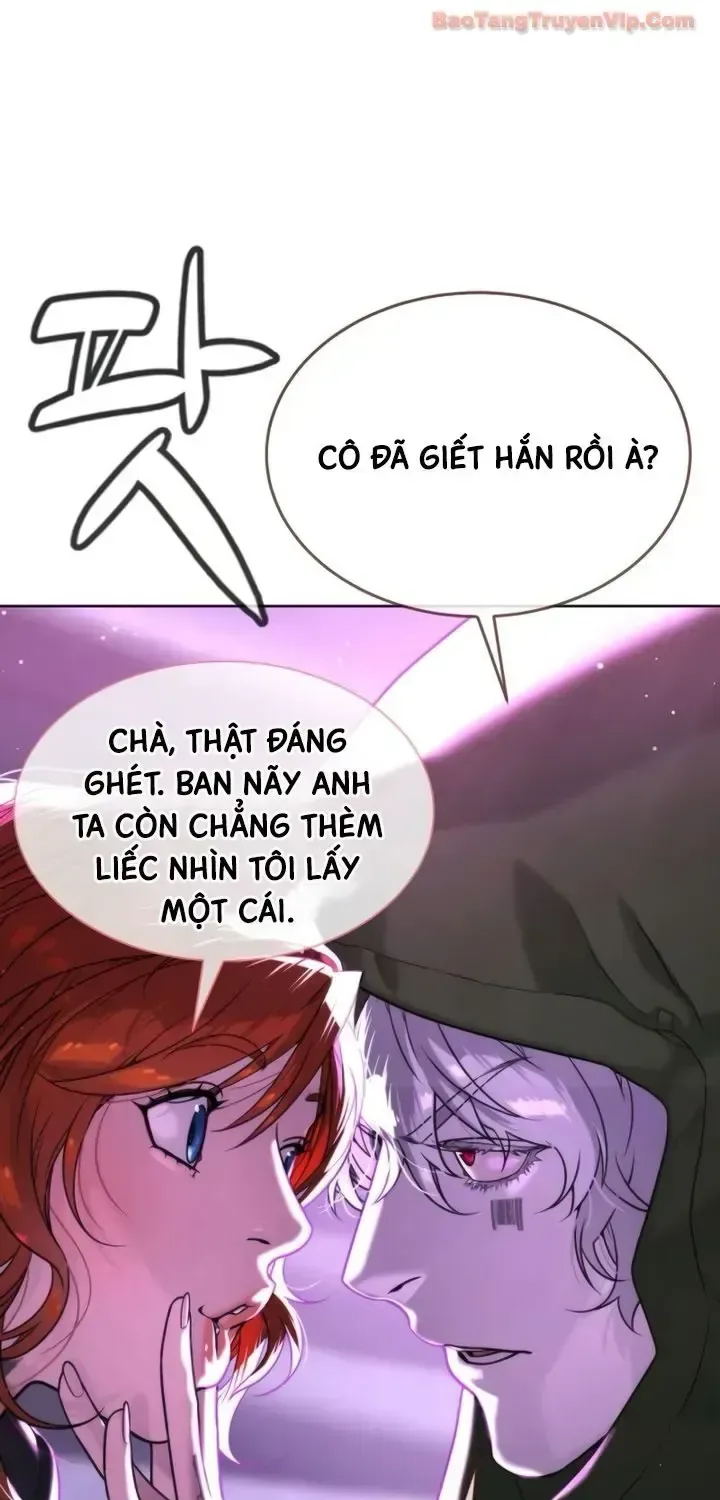 Sát Thủ Peter chương 121 - trang 248