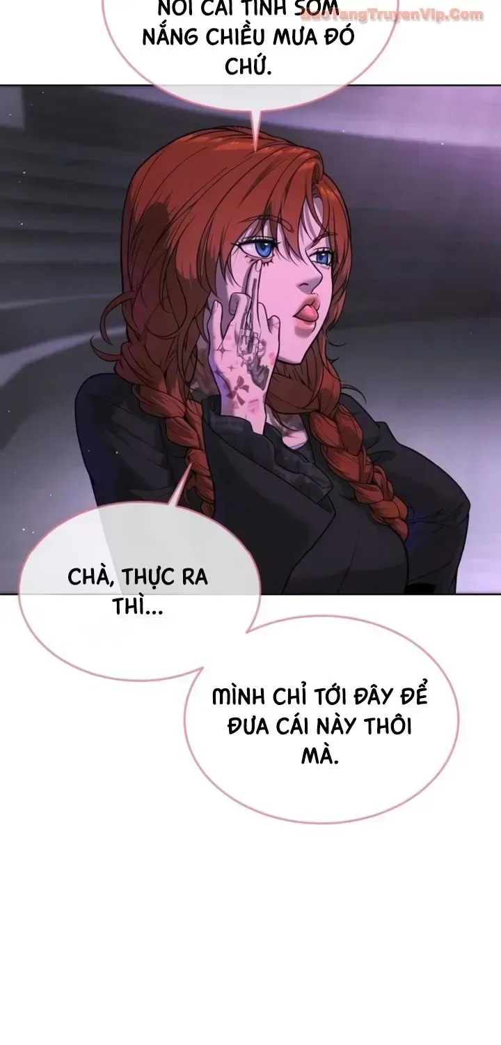 Sát Thủ Peter chương 121 - trang 262