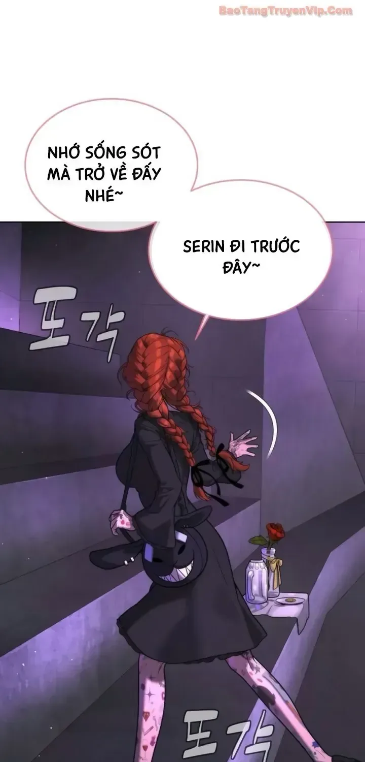 Sát Thủ Peter chương 121 - trang 264