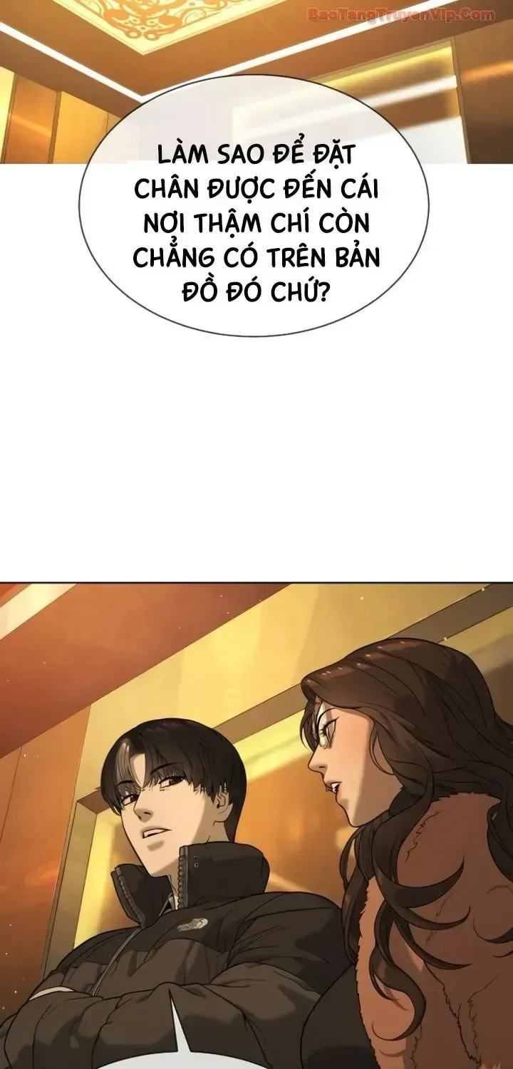 Sát Thủ Peter chương 121 - trang 271