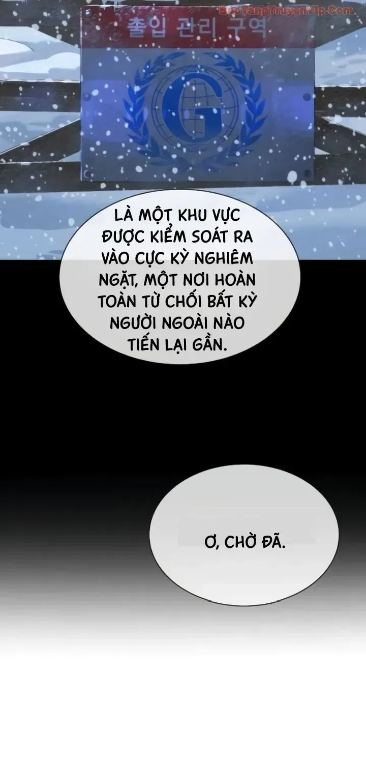Sát Thủ Peter chương 121 - trang 279