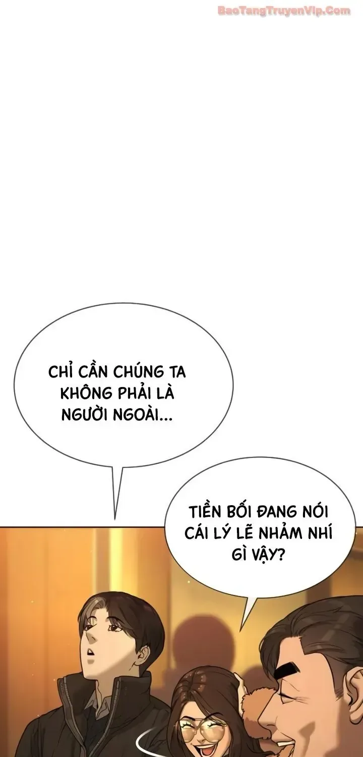 Sát Thủ Peter chương 121 - trang 283