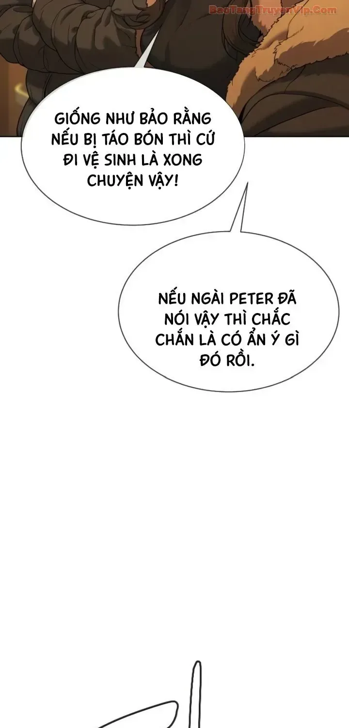 Sát Thủ Peter chương 121 - trang 285