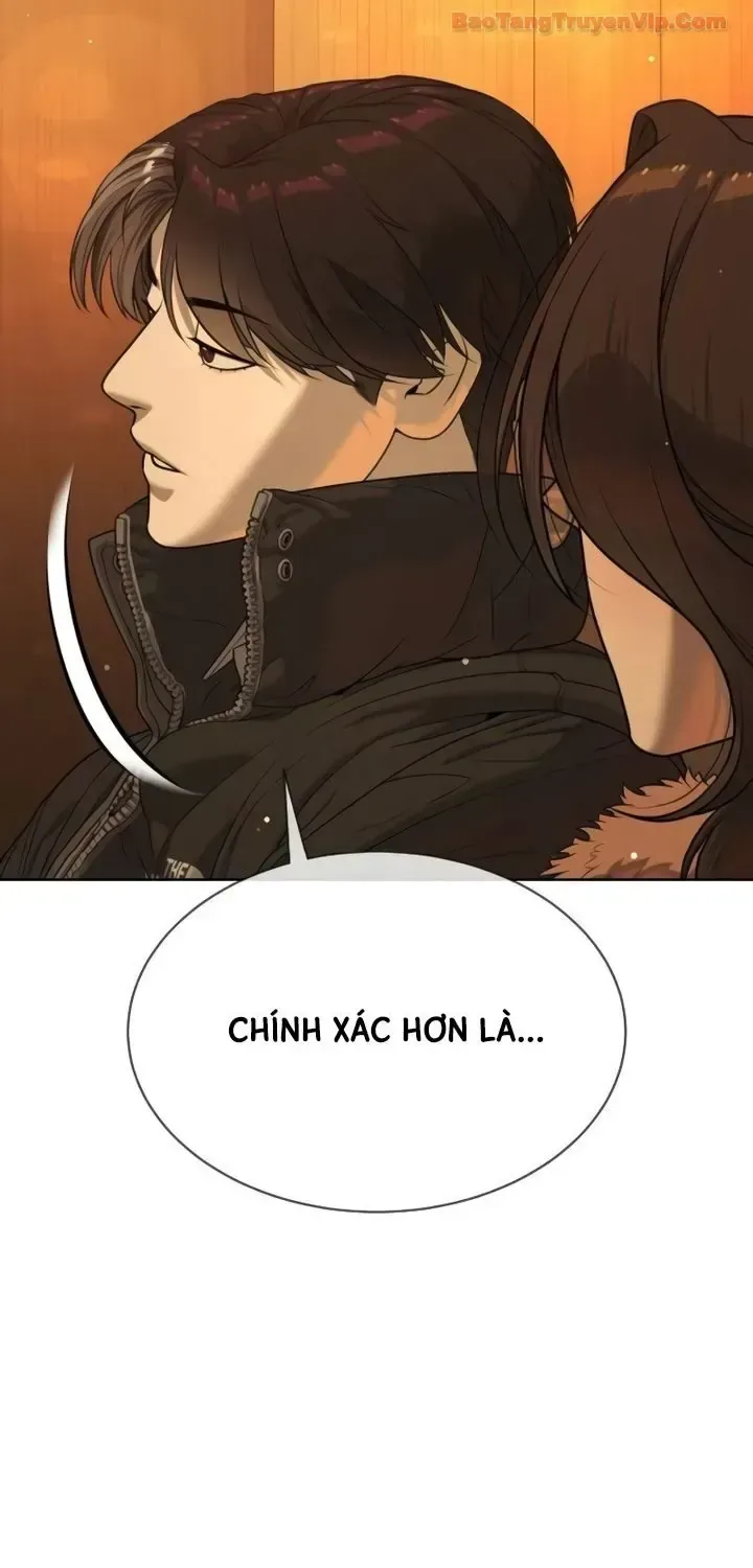 Sát Thủ Peter chương 121 - trang 289