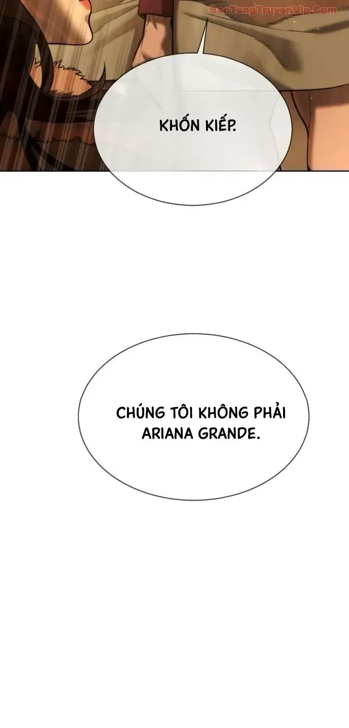 Sát Thủ Peter chương 121 - trang 295