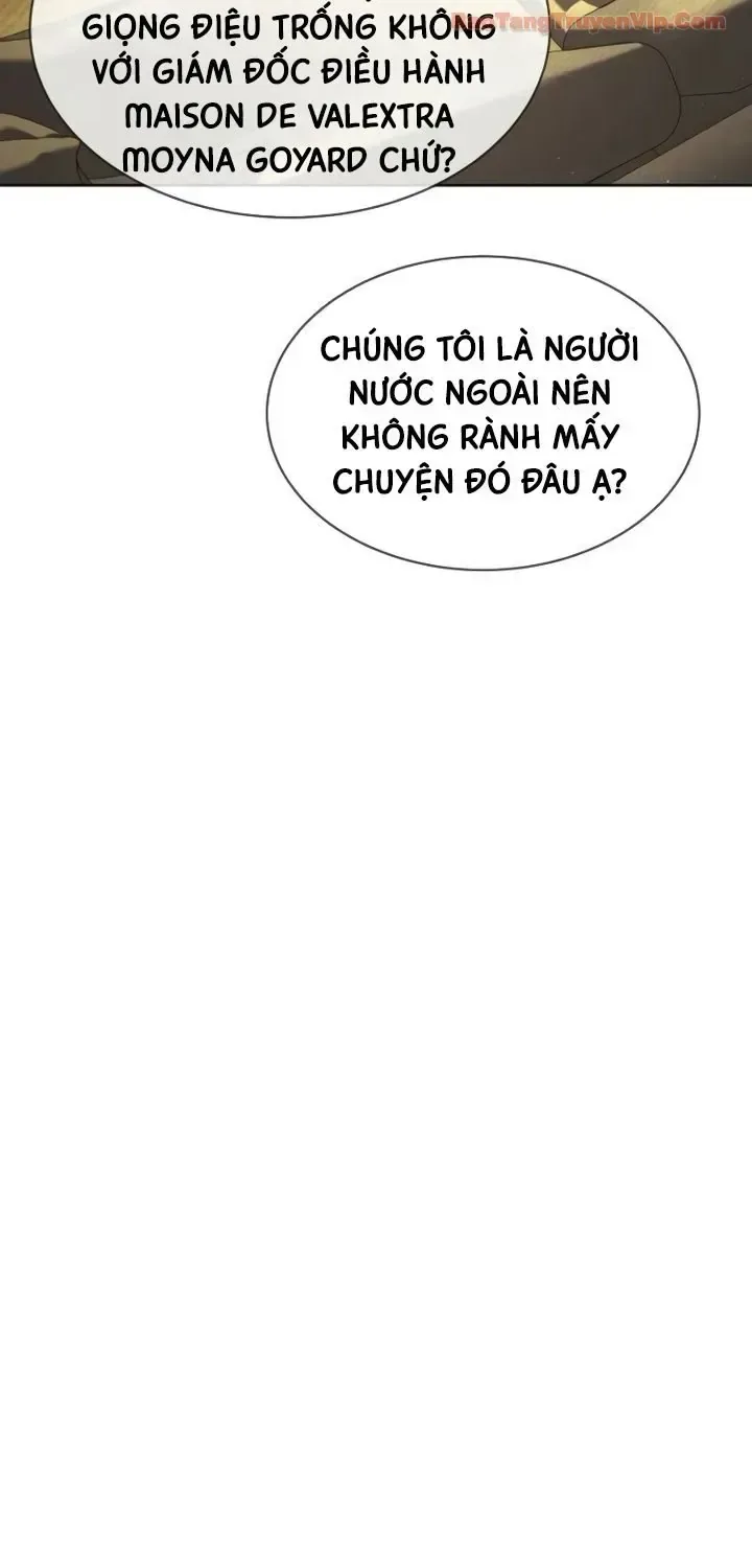 Sát Thủ Peter chương 121 - trang 304