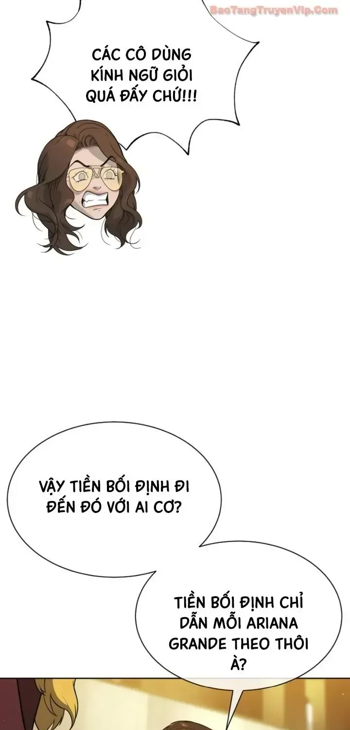 Sát Thủ Peter chương 121 - trang 308