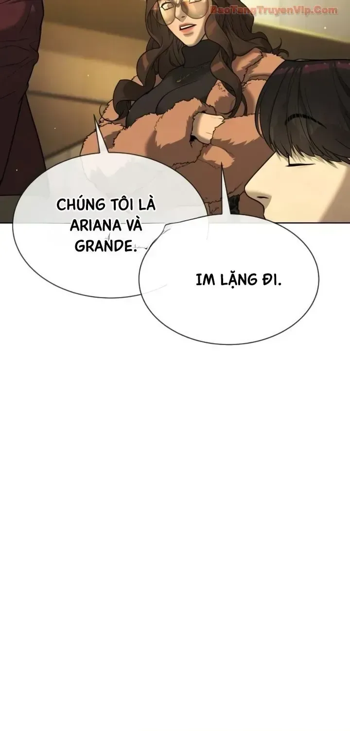 Sát Thủ Peter chương 121 - trang 310