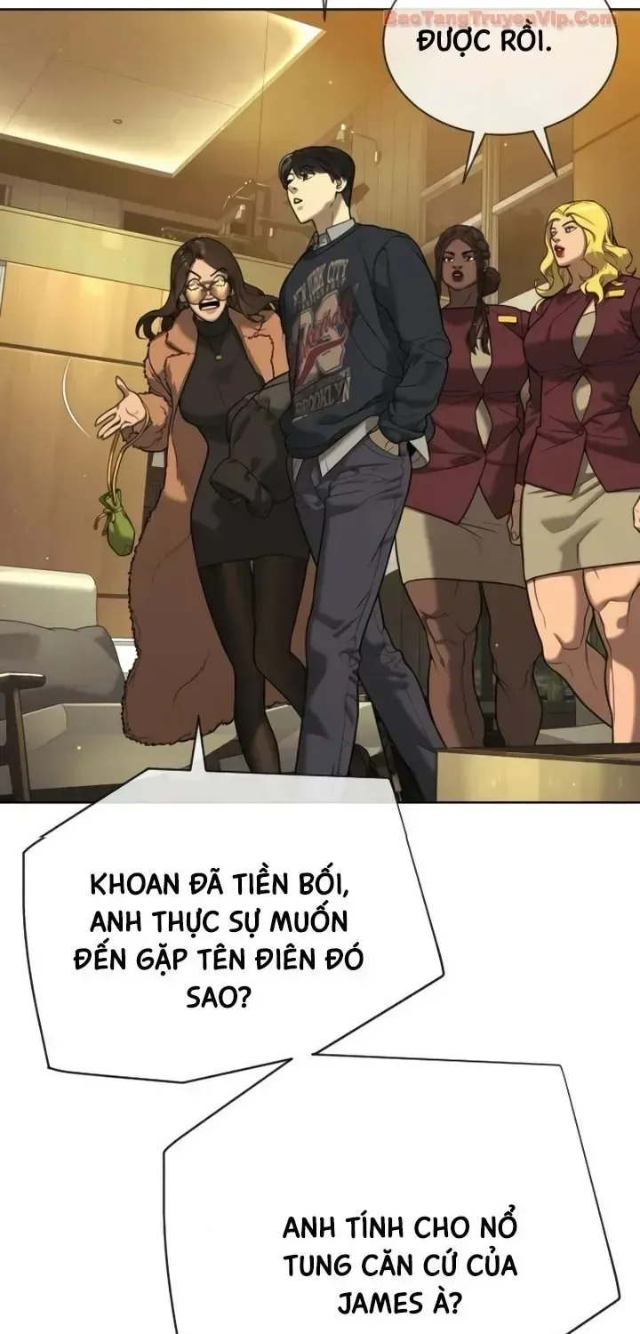 Sát Thủ Peter chương 121 - trang 314