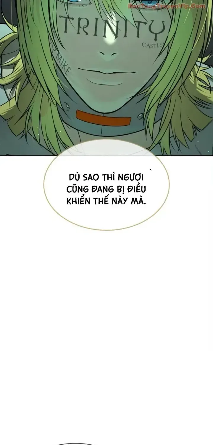 Sát Thủ Peter chương 121 - trang 337