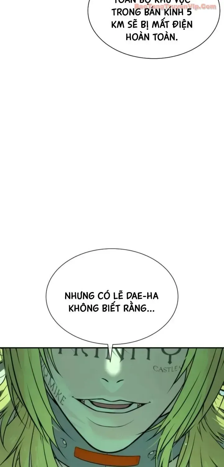 Sát Thủ Peter chương 121 - trang 341