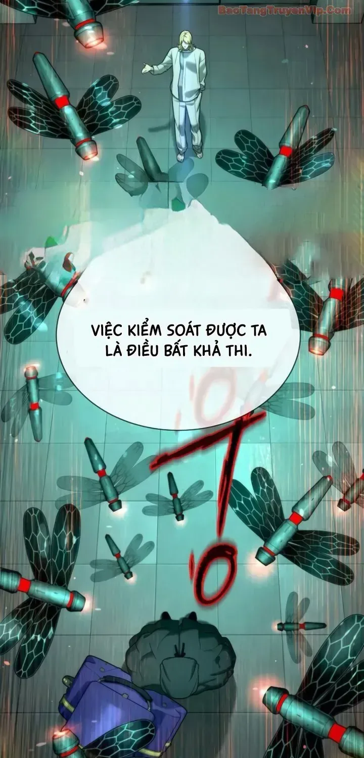 Sát Thủ Peter chương 121 - trang 347