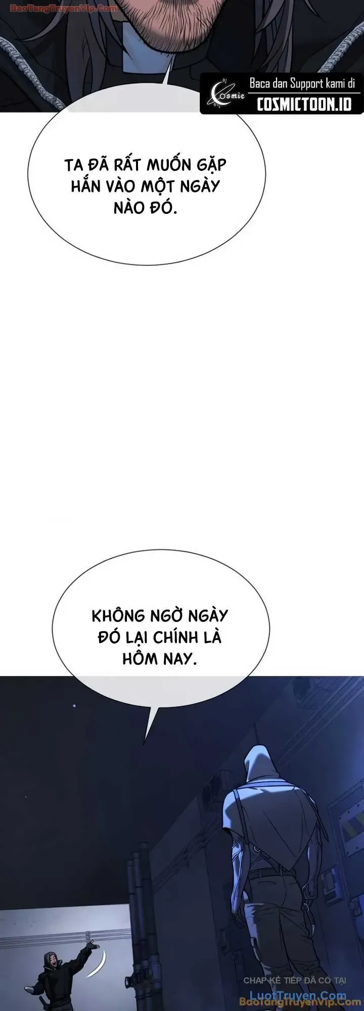 Sát Thủ Peter chương 128 - trang 3