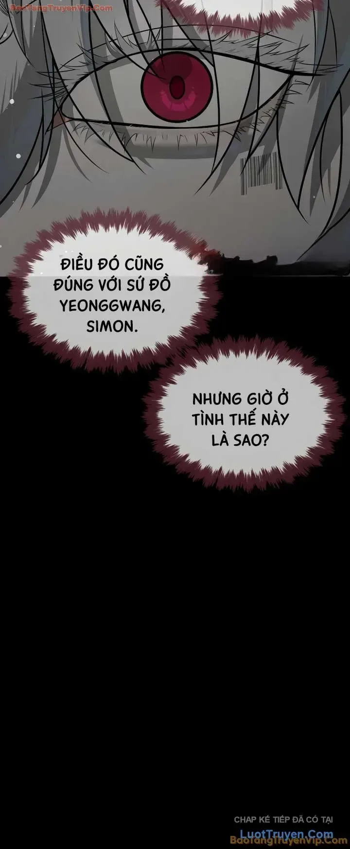 Sát Thủ Peter chương 128 - trang 13